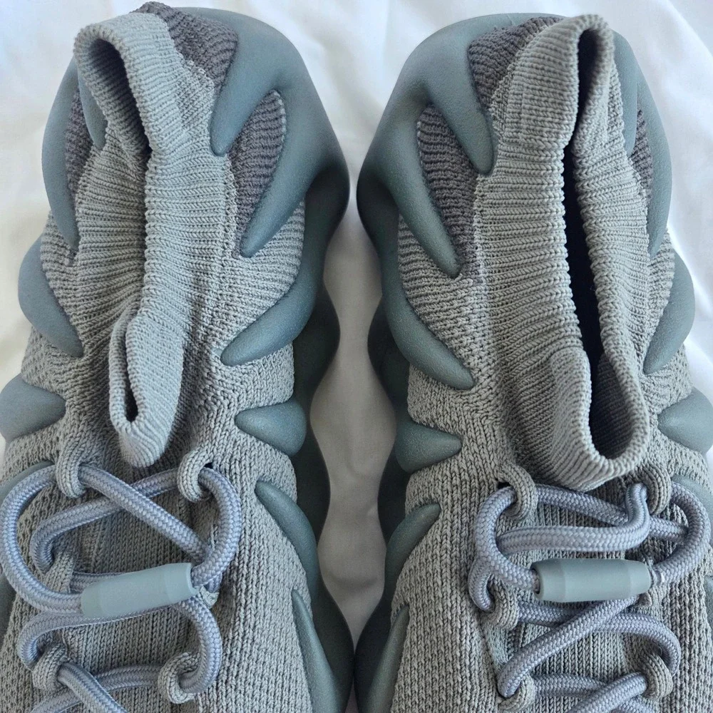 adidas gently used